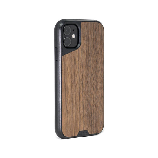 Walnut Strong iPhone 11 Case