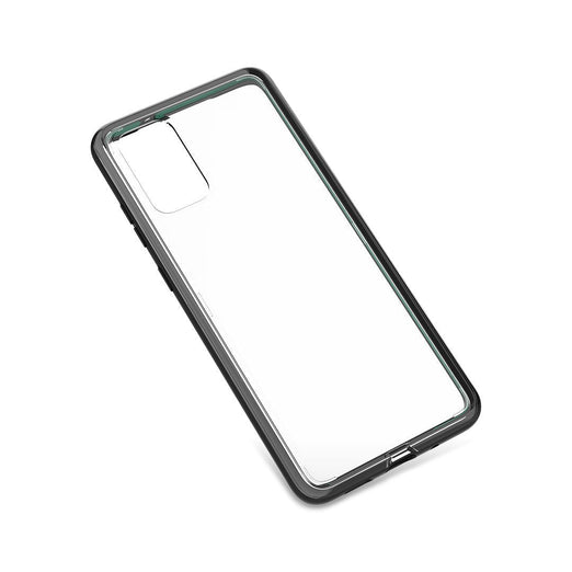 Clear Unbreakable Galaxy S20 Case
