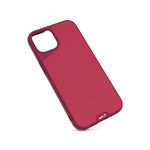 Red protective iPhone case MagSafe | iPhone 13