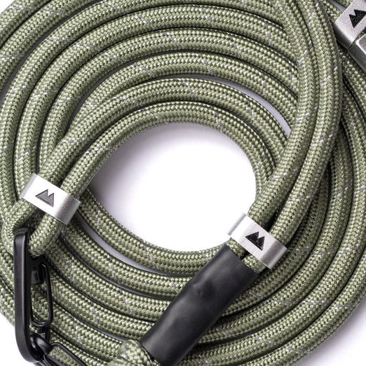 Sage Green Phone Sling Lanyard Wrist Strap