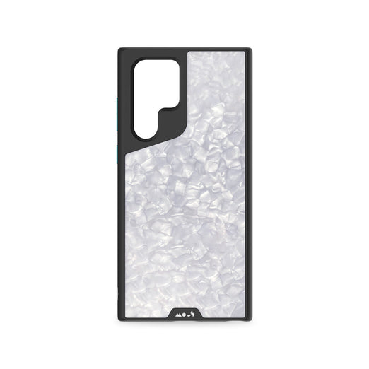 hover-image, Protective silver galaxy s22 case