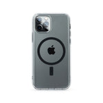 Mous Clear Case for iPhone 12 Pro Max| iPhone 12 Pro Max,iPhone 12 Pro
