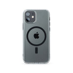 Mous Clear Case for iPhone 12 Mini| iPhone 12 mini,iPhone 12