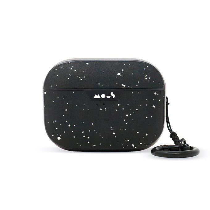 Black glitter hotsell airpod case