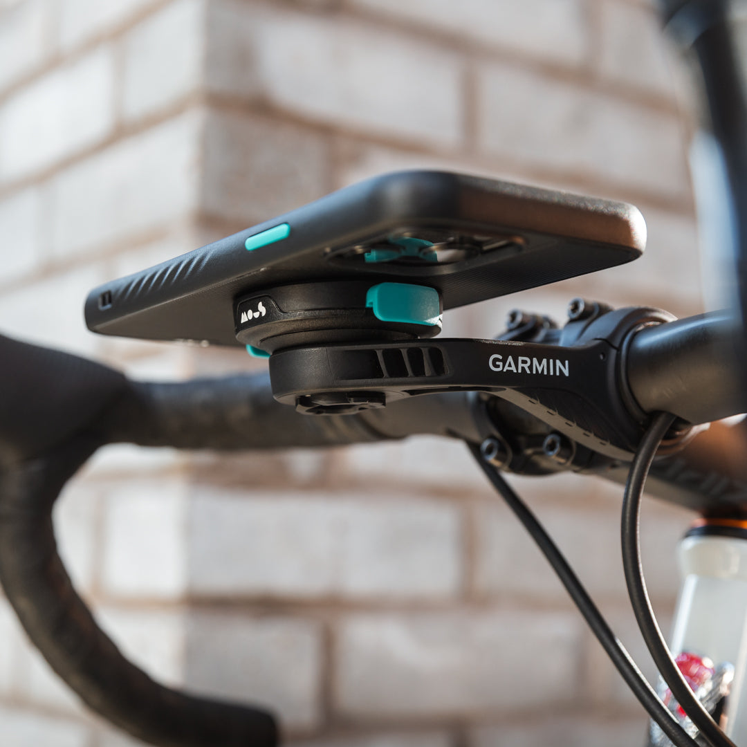 Garmin bike mount cheap