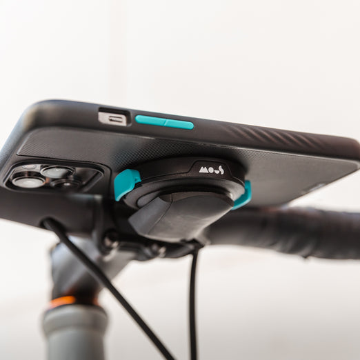 hover-image, Cycle bike phone mount Wahoo