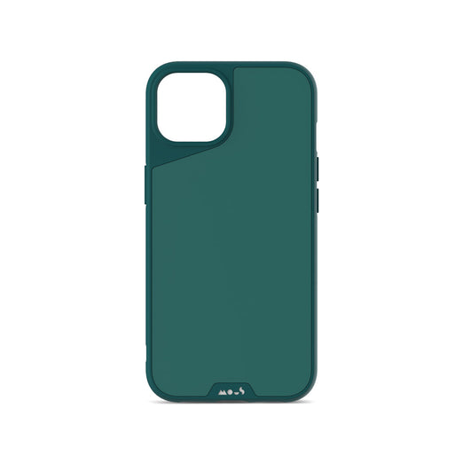 hover-image, Teal blue green protective unbreakable iPhone case MagSafe