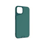 Teal blue green protective unbreakable iPhone case MagSafe | iPhone 13