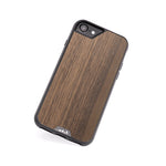 walnut iphone case protective magsafe | iPhone SE (3rd Gen),iPhone SE (2nd Gen),iPhone 8/7/6