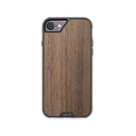 walnut iphone case protective magsafe | iPhone SE (3rd Gen),iPhone SE (2nd Gen),iPhone 8/7/6