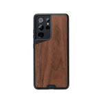 Walnut Indestructible Galaxy S21 Ultra Case | Walnut