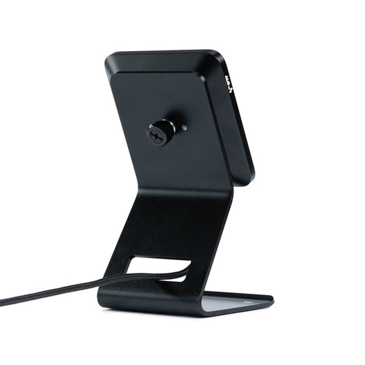 Wireless charger stand