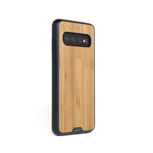 Bamboo Phone Case - Limitless 2.0