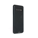 Carbon Fibre Indestructible Samsung S10 Plus Case