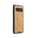 Bamboo Indestructible Samsung S10 Plus Case | Galaxy S10 Plus