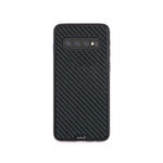 Carbon Fibre Protective Samsung S10 Plus Case | Galaxy S10 Plus