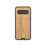 Bamboo Protective Samsung S10 Plus Case | Galaxy S10 Plus