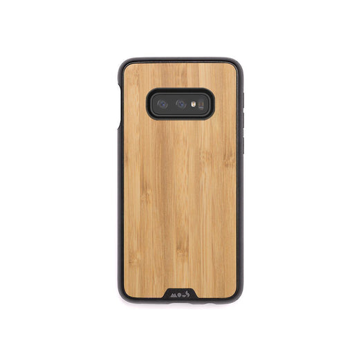 Bamboo Indestructible Samsung S10 E Case