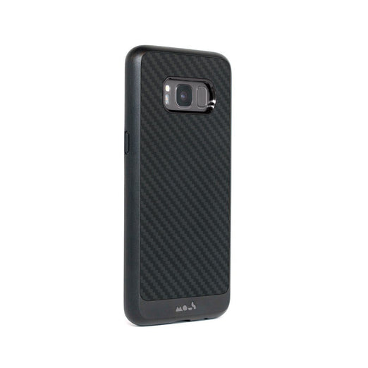 Carbon Fibre Protective Samsung S8 Plus Case