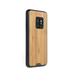 Bamboo Protective Samsung S9 Case | Galaxy S9