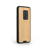 Bamboo Protective Samsung S9 Plus Case