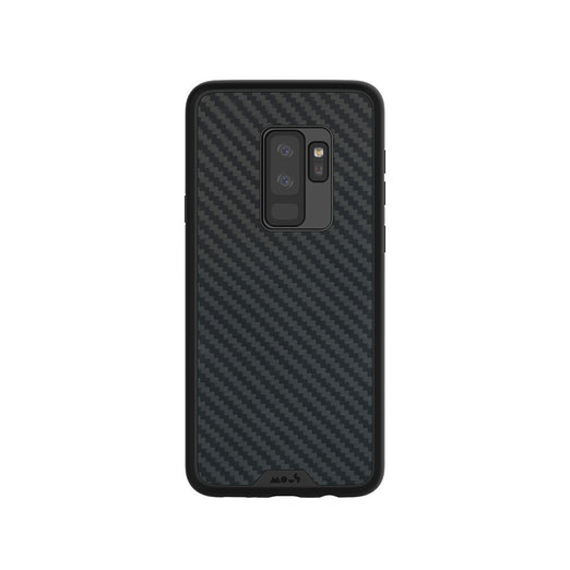 Carbon Fibre Indestructible Samsung S9 Plus Case