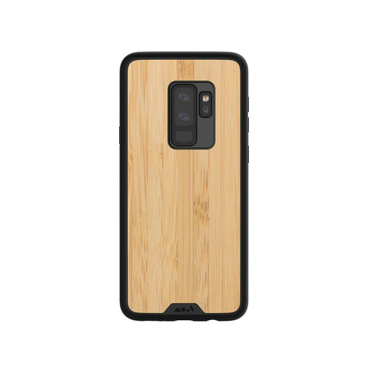 Bamboo Unbreakable Samsung S9 Plus Case