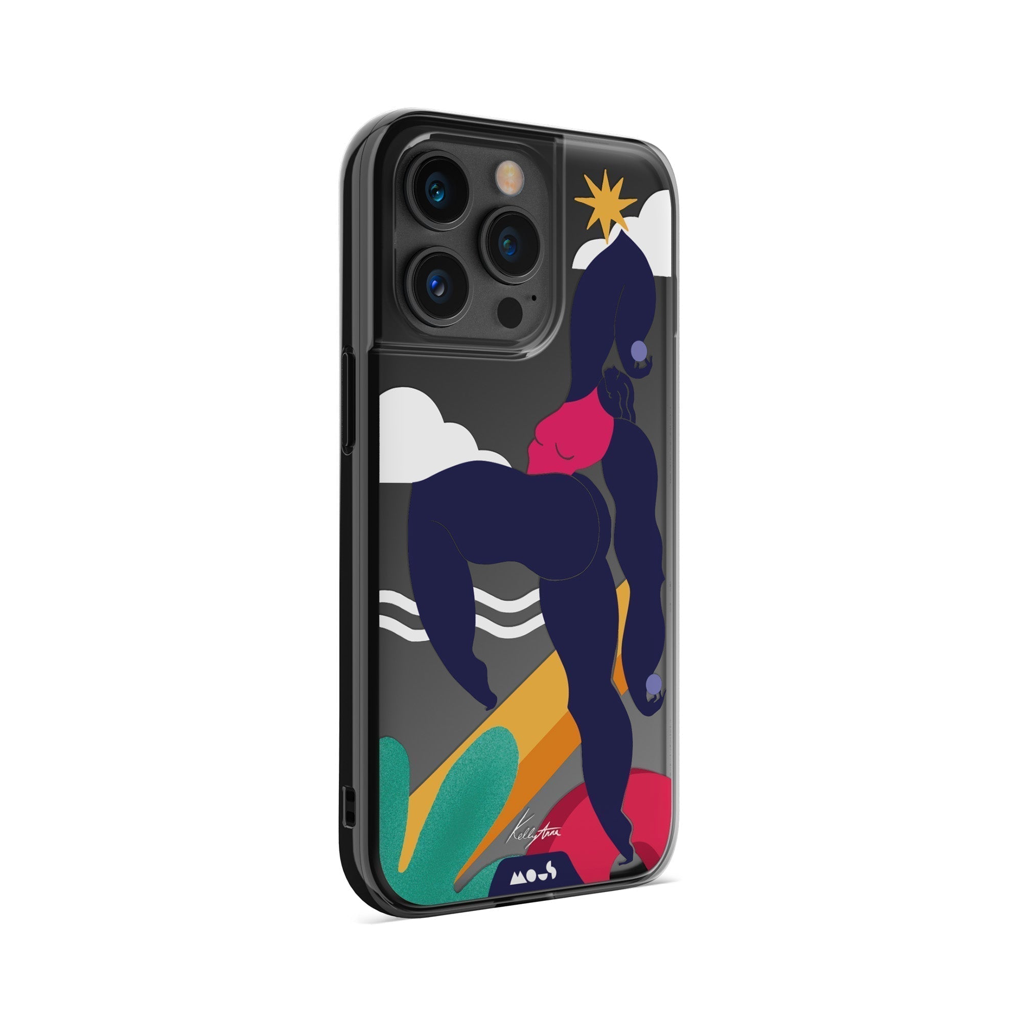 Mous | iPhone 13 Cases