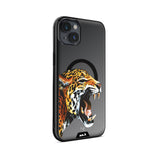 iPhone Magsafe Compatible Henry Fraser Jaguar Clear Case Protective