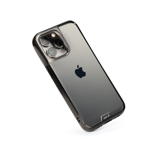 Clear protective iphone case transparent