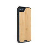 Bamboo Protective iPhone 8 Case