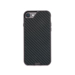 Carbon Fibre Indestructible iPhone 8 Case | iPhone 8/7/6,iPhone SE (2nd Gen),iPhone SE (3rd Gen)