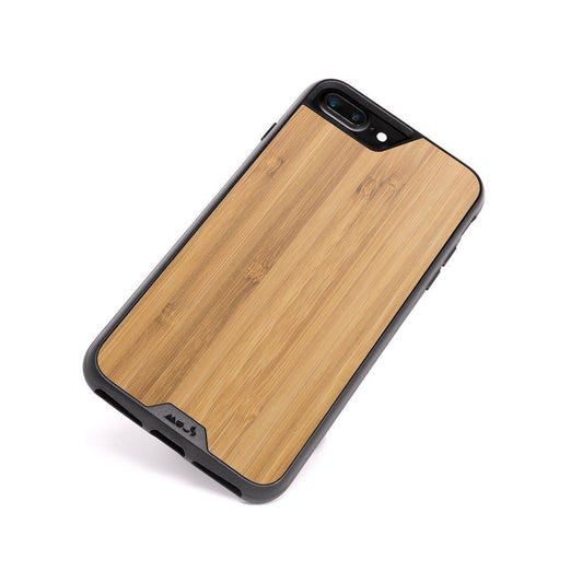 Bamboo Indestructible iPhone 8 Plus Case