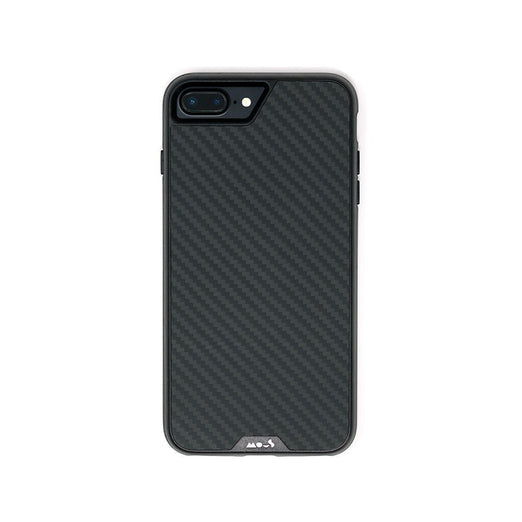 Carbon Fibre Unbreakable iPhone 8 Plus Case