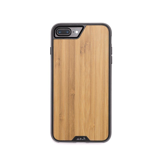Bamboo Unbreakable iPhone 8 Plus Case