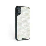Shell Protective iPhone XS Max Case