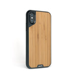 Bamboo Protective iPhone XS Max Case